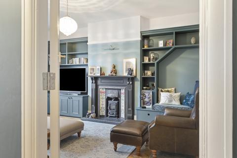 undefined, Salisbury Road, Surrey SM5