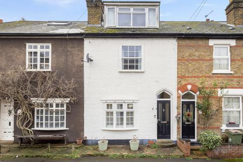 Caledon Road, Surrey SM6