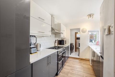 undefined, Caledon Road, Surrey SM6