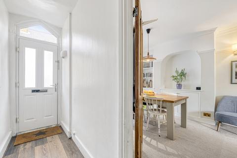 undefined, Caledon Road, Surrey SM6