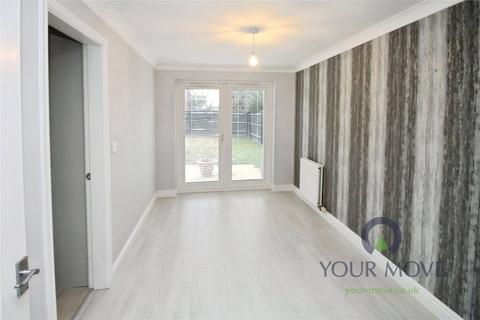 4 bedroom detached house to rent, Croyland Drive, Bedford MK42