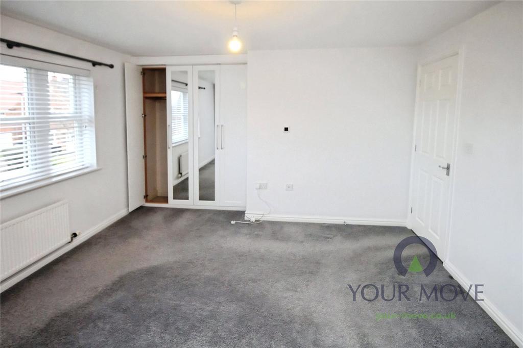 Main Bedroom