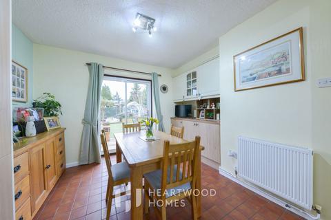 3 bedroom terraced house for sale, Manor Road, London Colney, AL2 1PW