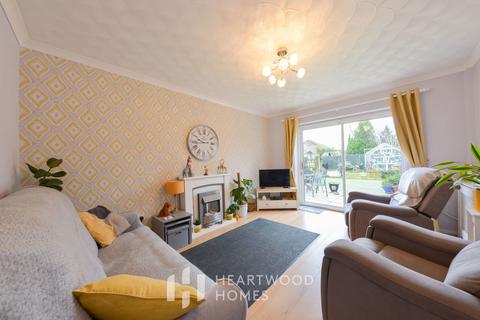 undefined, Manor Road, London Colney, AL2 1PW