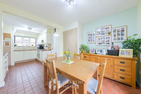 undefined, Manor Road, London Colney, AL2 1PW