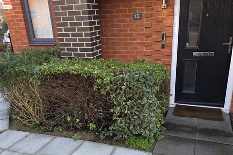 undefined, Nightingale Way, Reading RG30