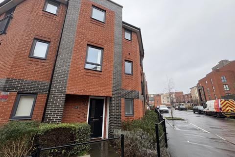 undefined, Nightingale Way, Reading RG30