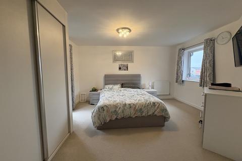 undefined, Nightingale Way, Reading RG30