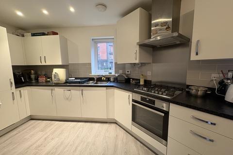 undefined, Nightingale Way, Reading RG30