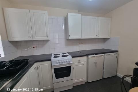 1 bedroom flat to rent, Stanley House, Salisbury Road, Hexthorpe, DN4 0HA