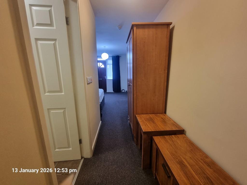 Storage Area