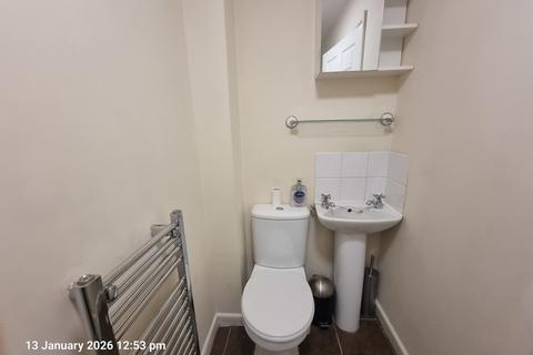 1 bedroom flat to rent, Stanley House, Salisbury Road, Hexthorpe, DN4 0HA