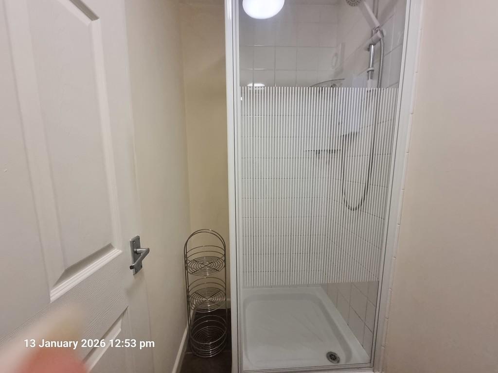 Shower Rm