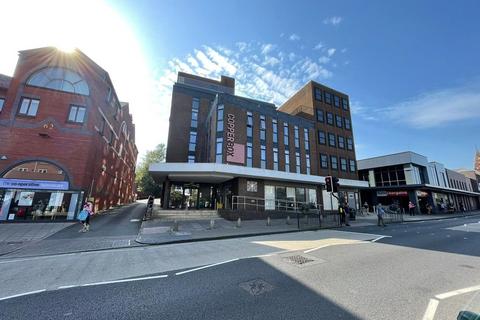 1 bedroom apartment for sale, High Street, Birmingham B17