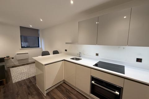 1 bedroom apartment for sale, High Street, Birmingham B17