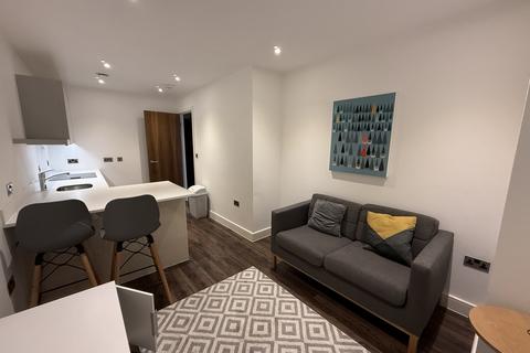 1 bedroom apartment for sale, High Street, Birmingham B17