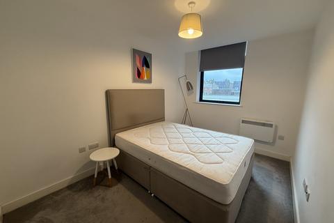 1 bedroom apartment for sale, High Street, Birmingham B17