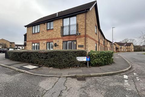 undefined, Farthingale Lane, Waltham Abbey