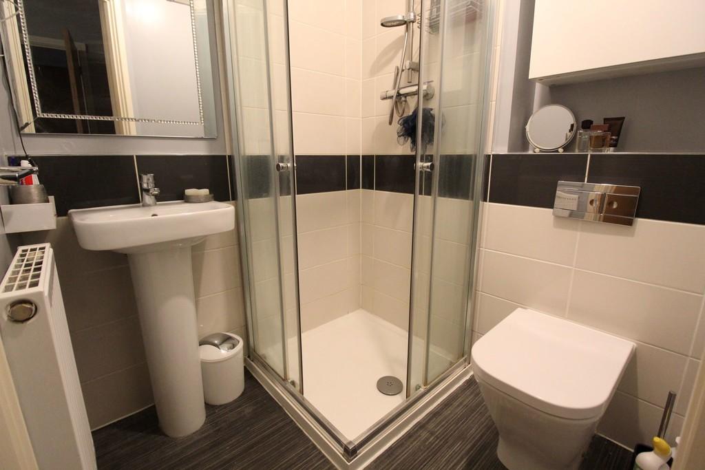 En suite