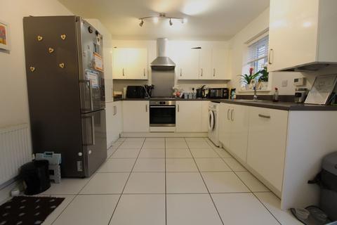 undefined, Centurion Walk, Sandy