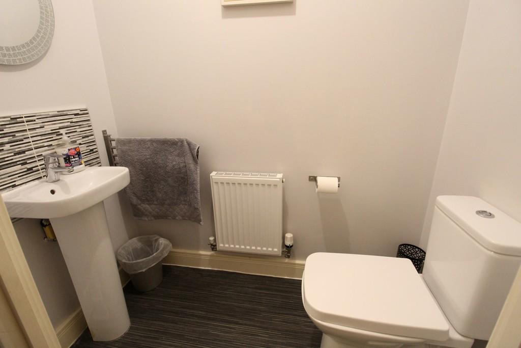 Cloakroom