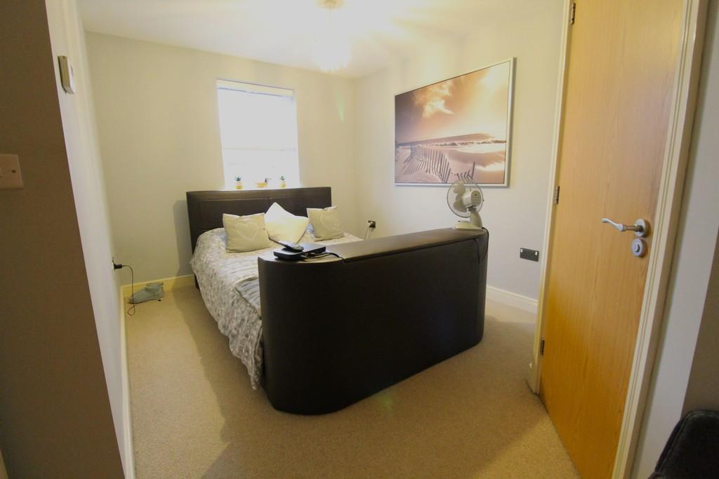 Bed 1