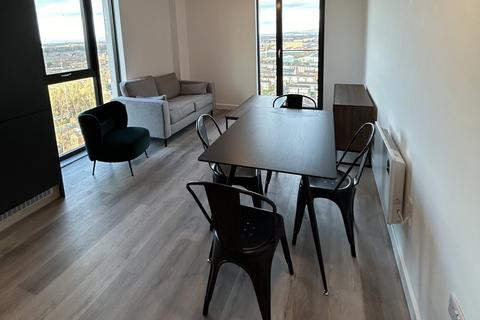 undefined, Preston PR1