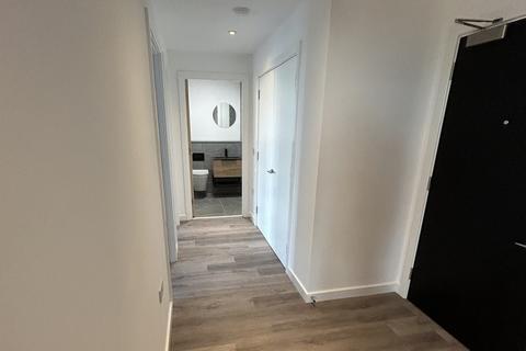 undefined, Preston PR1