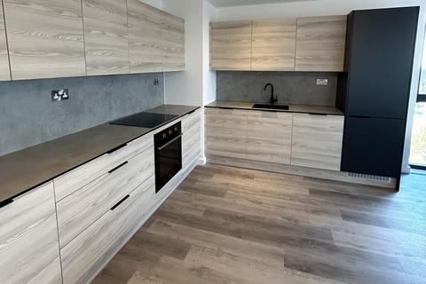 undefined, Preston PR1