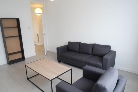 2 bedroom apartment to rent, Torriano Avenue, London NW5
