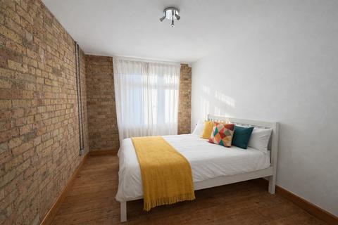 undefined, Manor Road, London N16