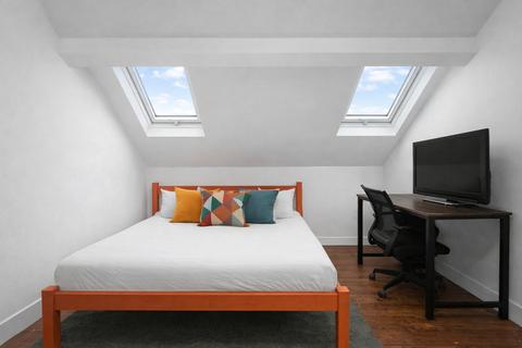 undefined, Manor Road, London N16