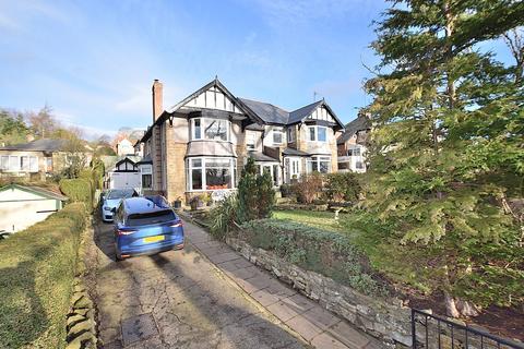 4 bedroom semi-detached house for sale, Reeth Road, Richmond