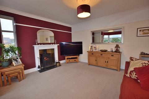4 bedroom semi-detached house for sale, Reeth Road, Richmond