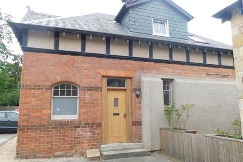 undefined, Newpark Mews, Livingston