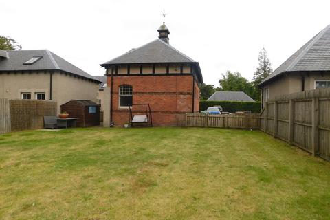 undefined, Newpark Mews, Livingston