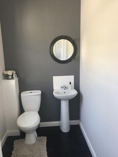undefined, Newpark Mews, Livingston