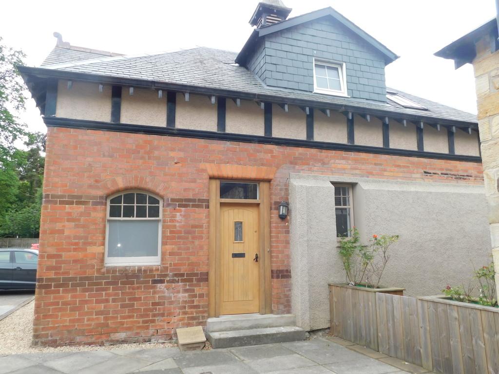 External Front