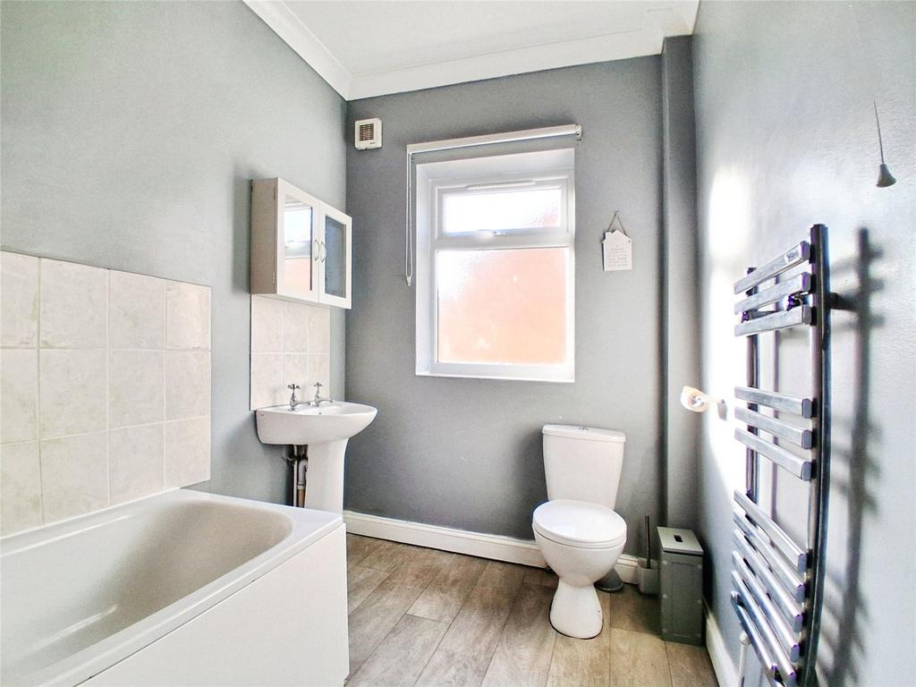 Bathroom/Wc