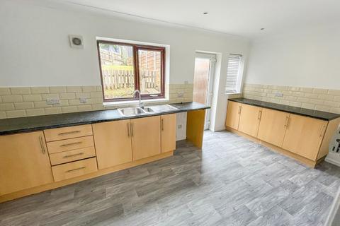 undefined, Raymede Drive, Bestwood, Nottingham, NG5 5FU, UK