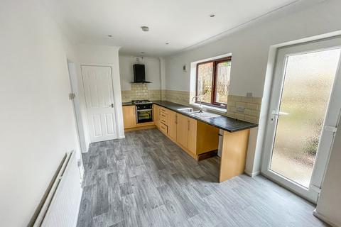 undefined, Raymede Drive, Bestwood, Nottingham, NG5 5FU, UK