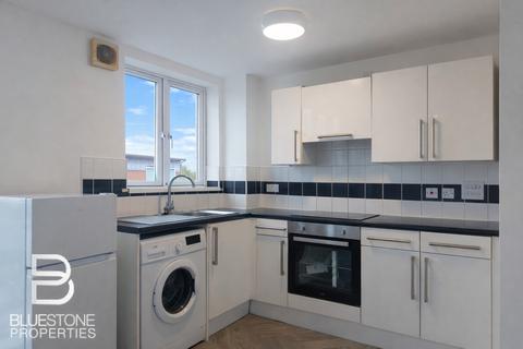 undefined, London Road, Mitcham