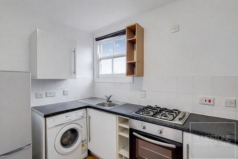 2 bedroom flat to rent, Rosendale Road, Norwood