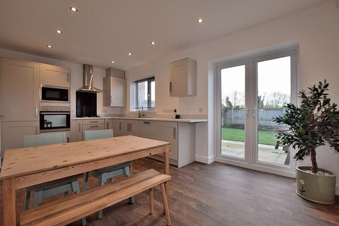 3 bedroom semi-detached house for sale, Bishops Way, Catterick