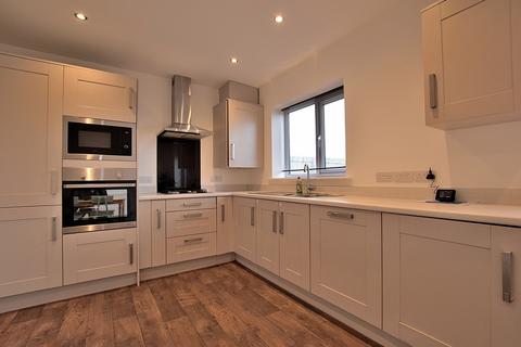 3 bedroom semi-detached house for sale, Bishops Way, Catterick