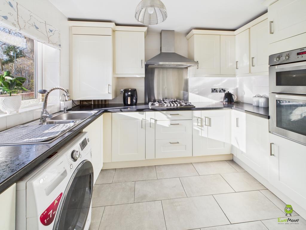 Presented by Robert at Ewe Move Bexleyheath and Dar
