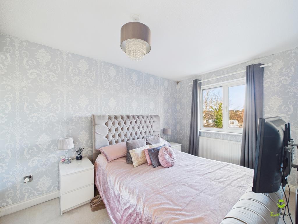 Presented by Robert at Ewe Move Bexleyheath and Dar