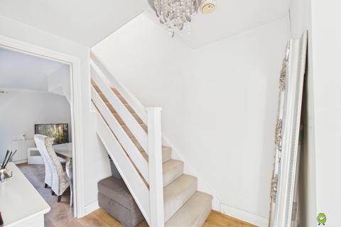 3 bedroom terraced house for sale, Hornbeam Lane, Bexleyheath, Kent, DA7