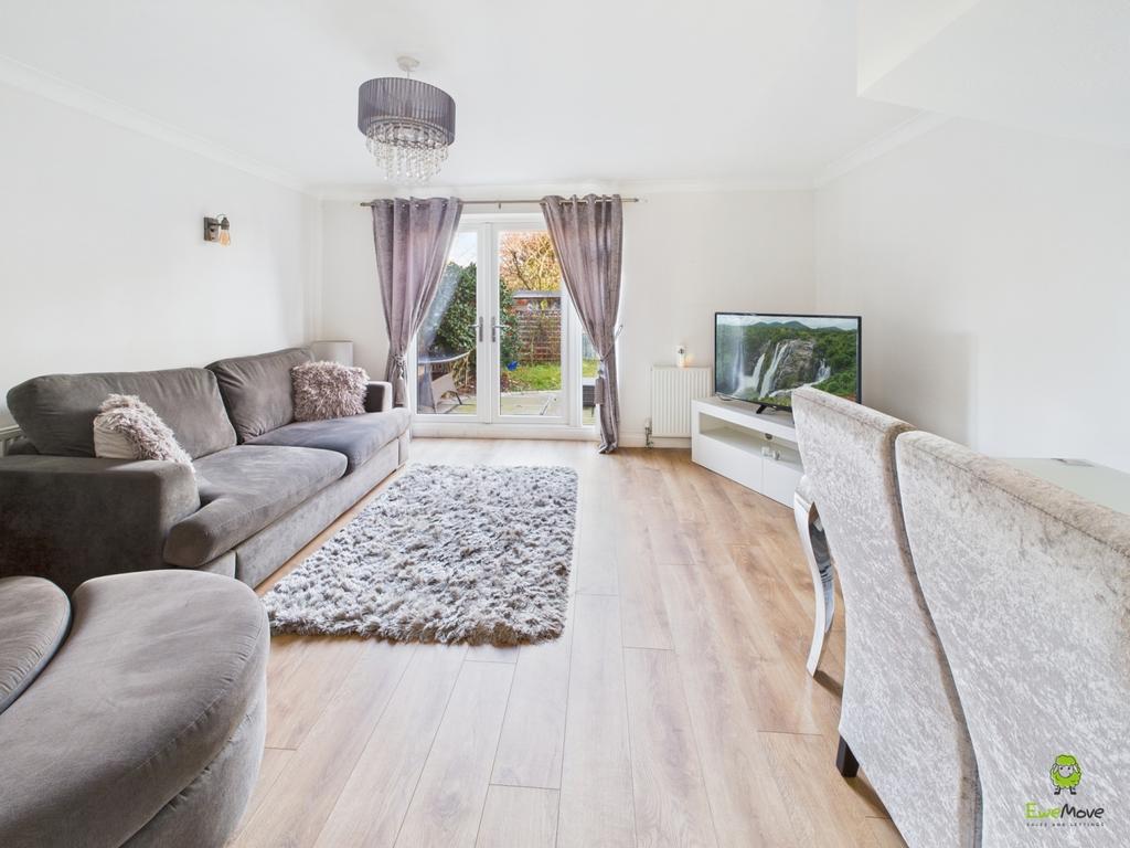 Presented by Robert at Ewe Move Bexleyheath and Dar