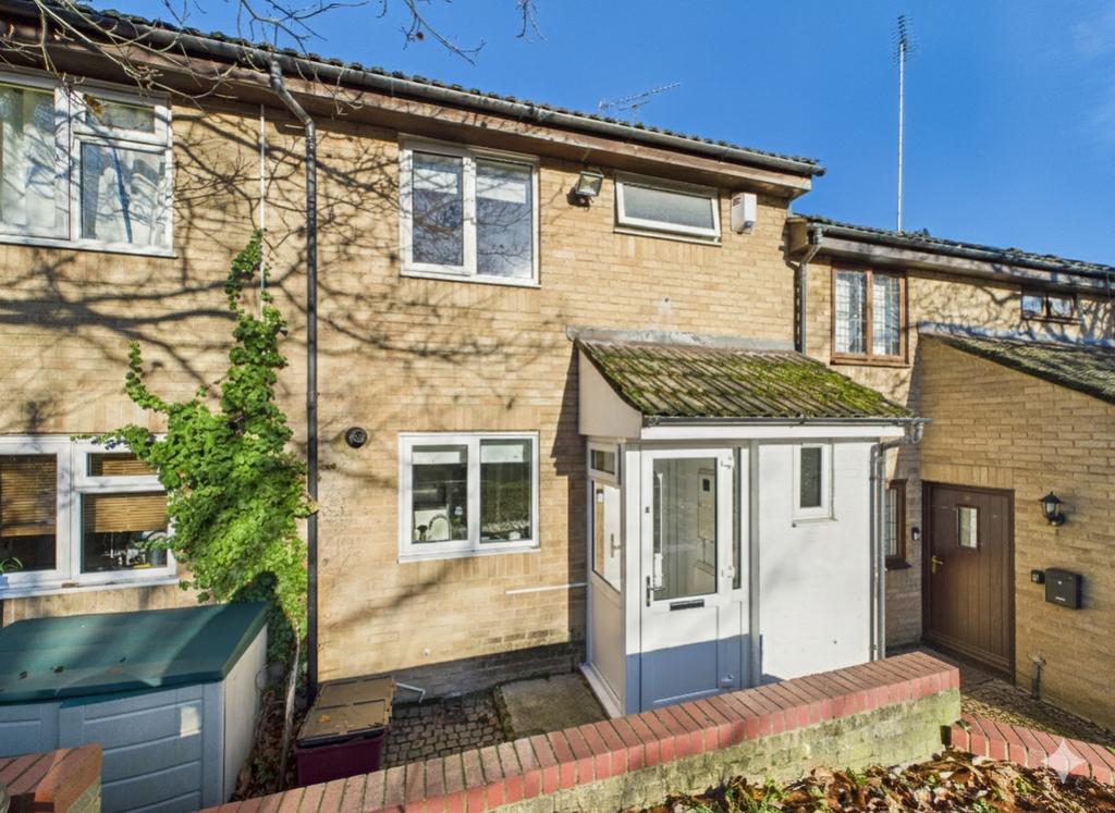Presented by Robert at Ewe Move Bexleyheath and Dar